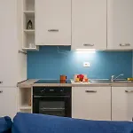 Xenia Apartments - Bright Studio Near Piazzale Susa