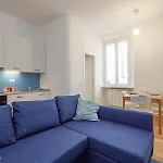 Xenia Apartments - Bright Studio Near Piazzale Susa